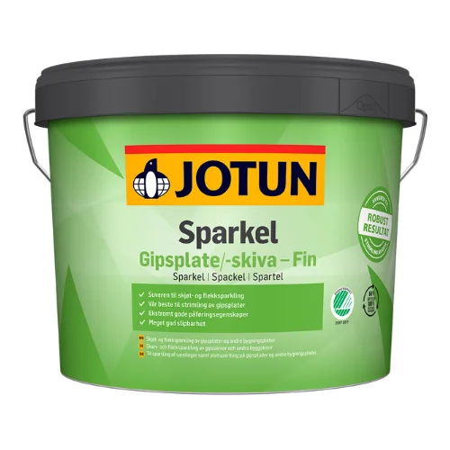 Spartel & Fuldspartel